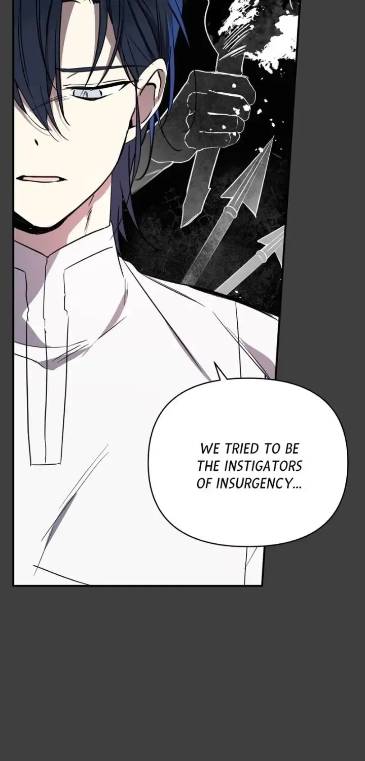 The Last Immortal's Theorem Chapter 32 page 31 - 