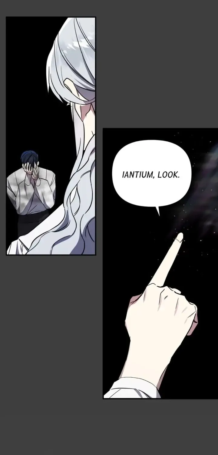 The Last Immortal's Theorem Chapter 32 page 37 - 