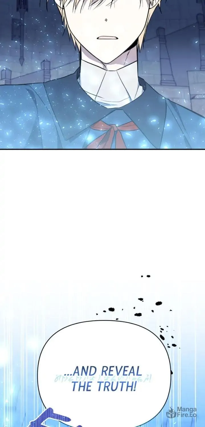 The Last Immortal's Theorem Chapter 32 page 50 - 