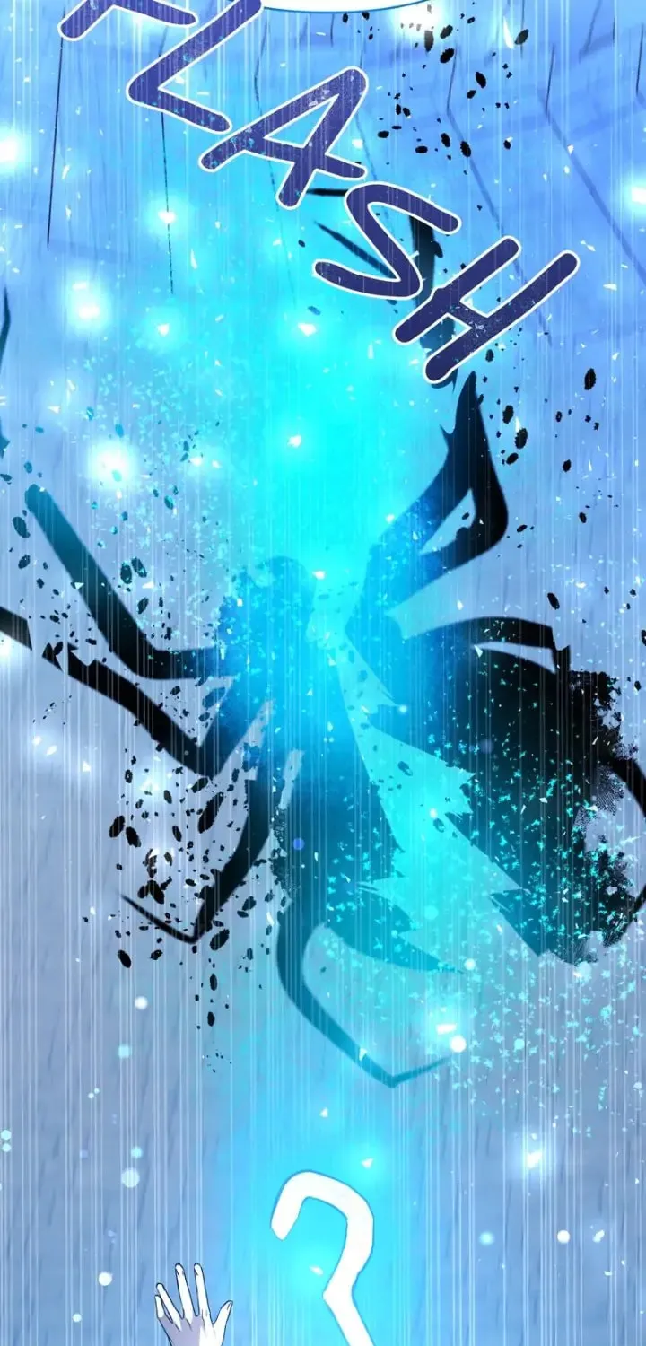 The Last Immortal's Theorem Chapter 32 page 51 - 