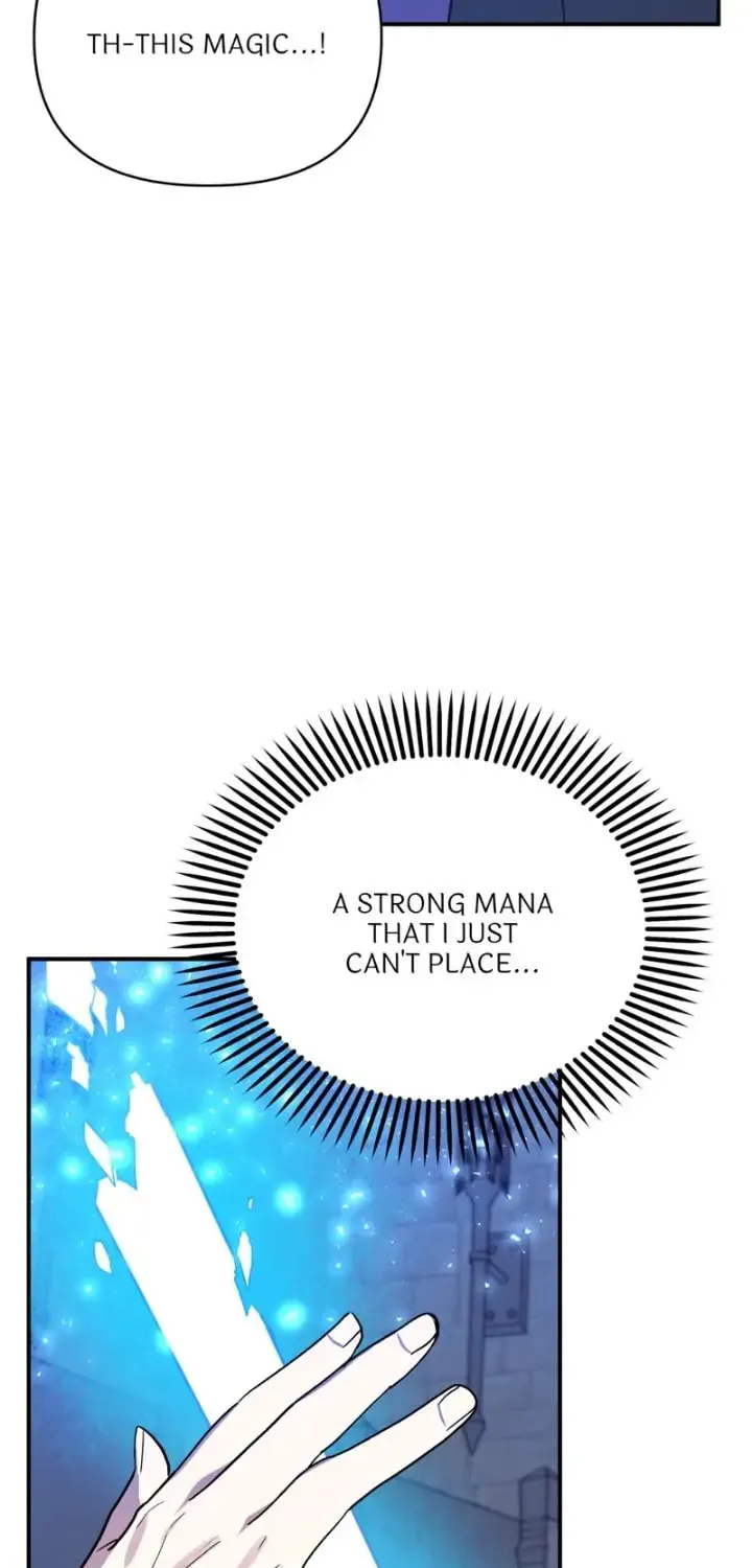 The Last Immortal's Theorem Chapter 32 page 54 - 