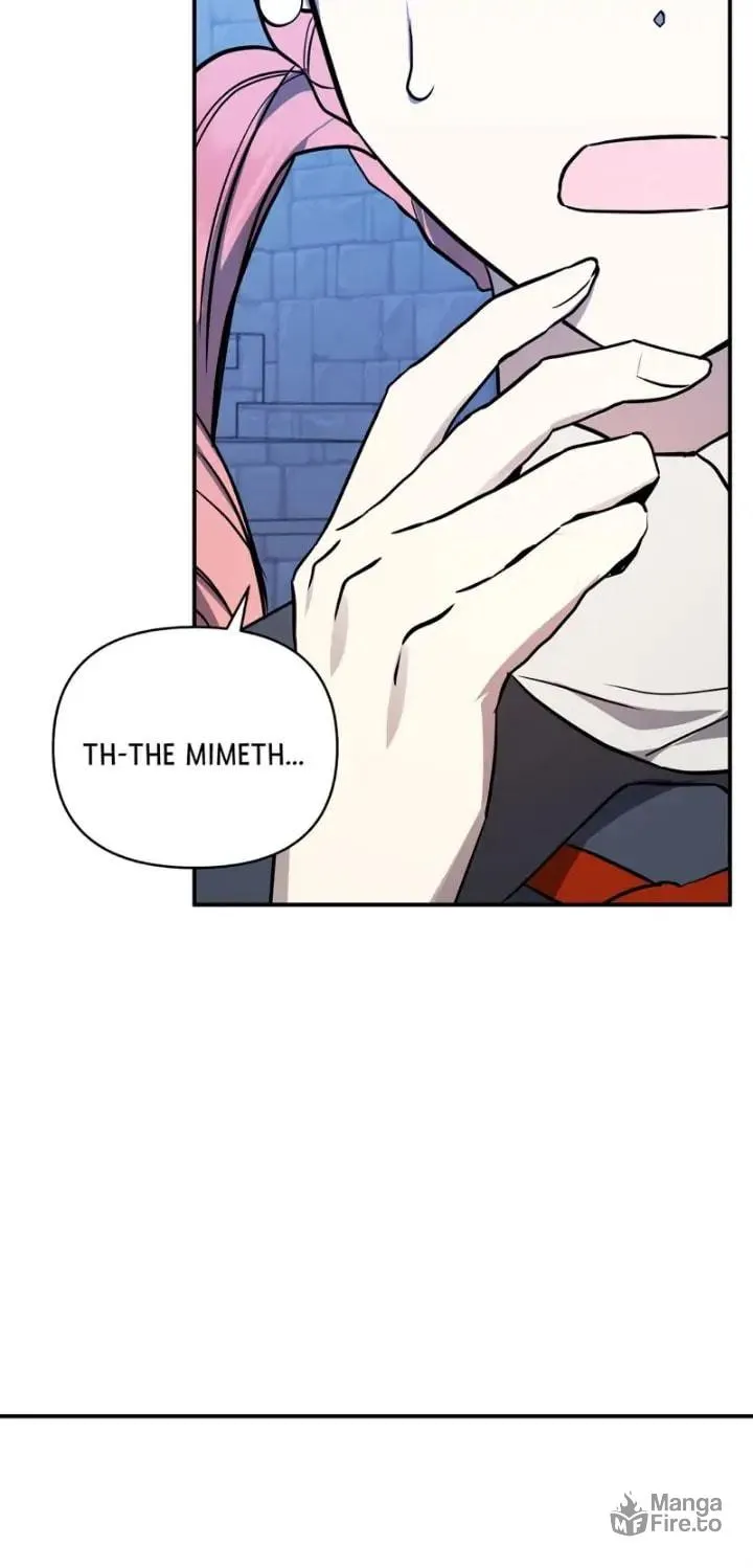 The Last Immortal's Theorem Chapter 32 page 60 - 