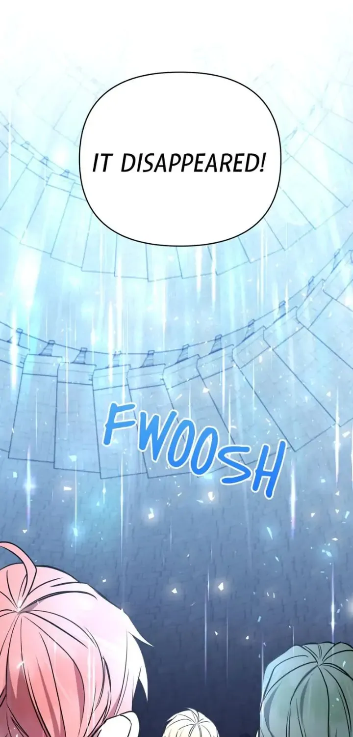 The Last Immortal's Theorem Chapter 32 page 61 - 