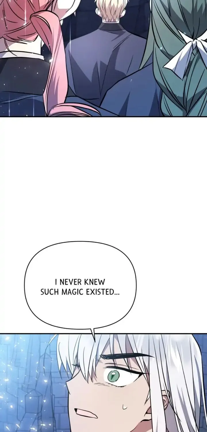 The Last Immortal's Theorem Chapter 32 page 62 - 