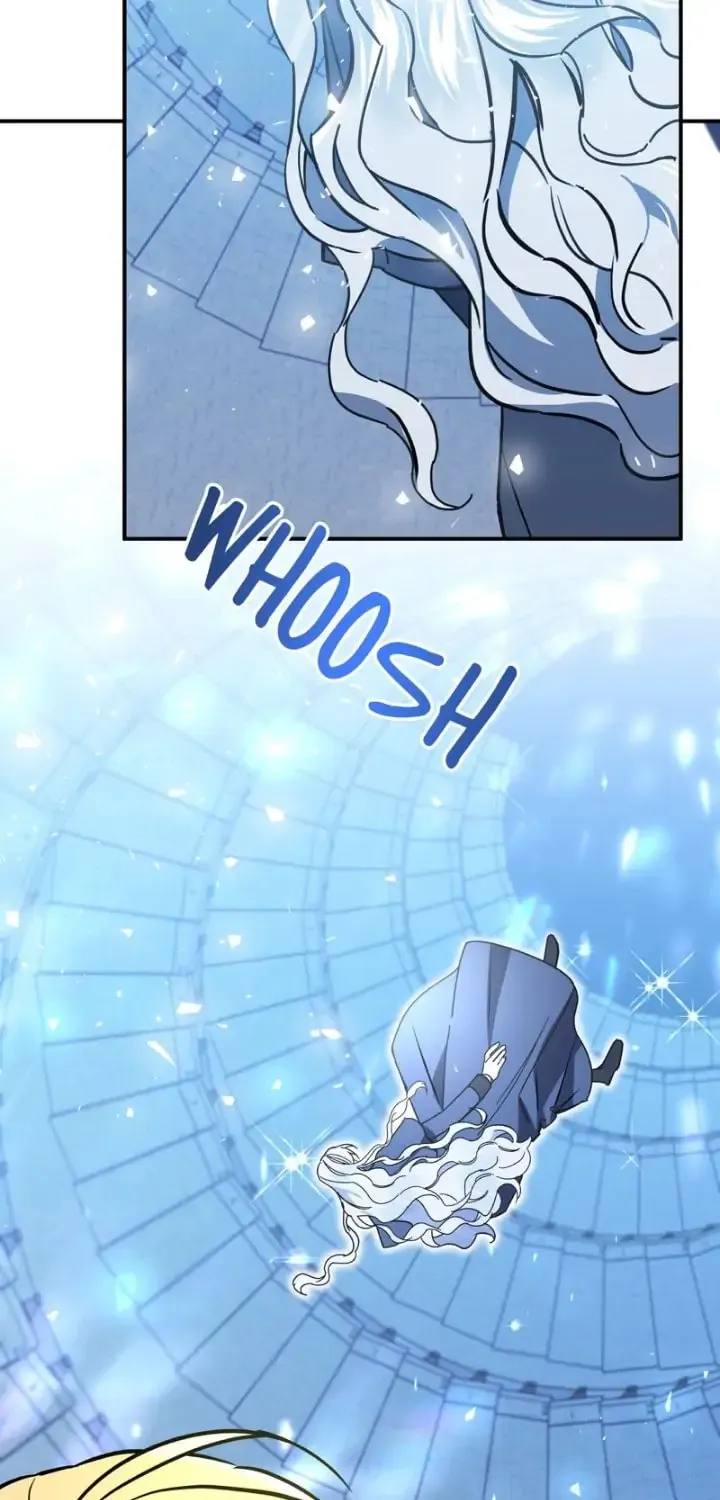 The Last Immortal's Theorem Chapter 32 page 64 - 