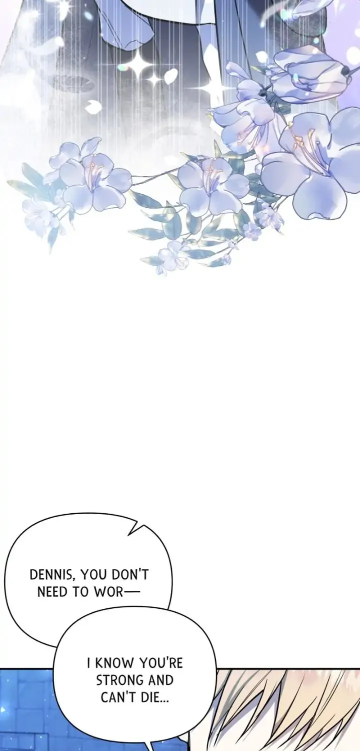 The Last Immortal's Theorem Chapter 32 page 71 - 