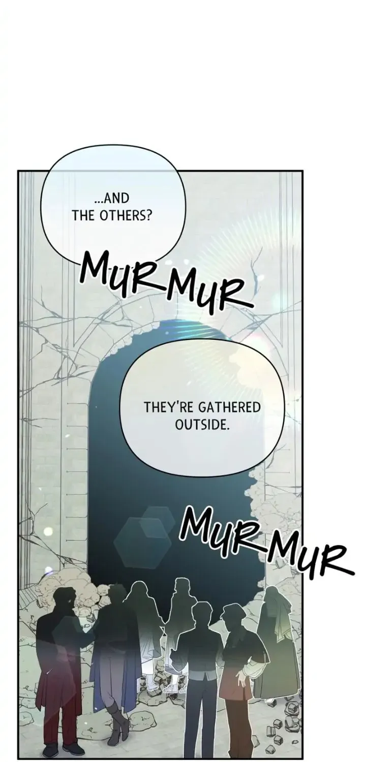 The Last Immortal's Theorem Chapter 32 page 78 - 