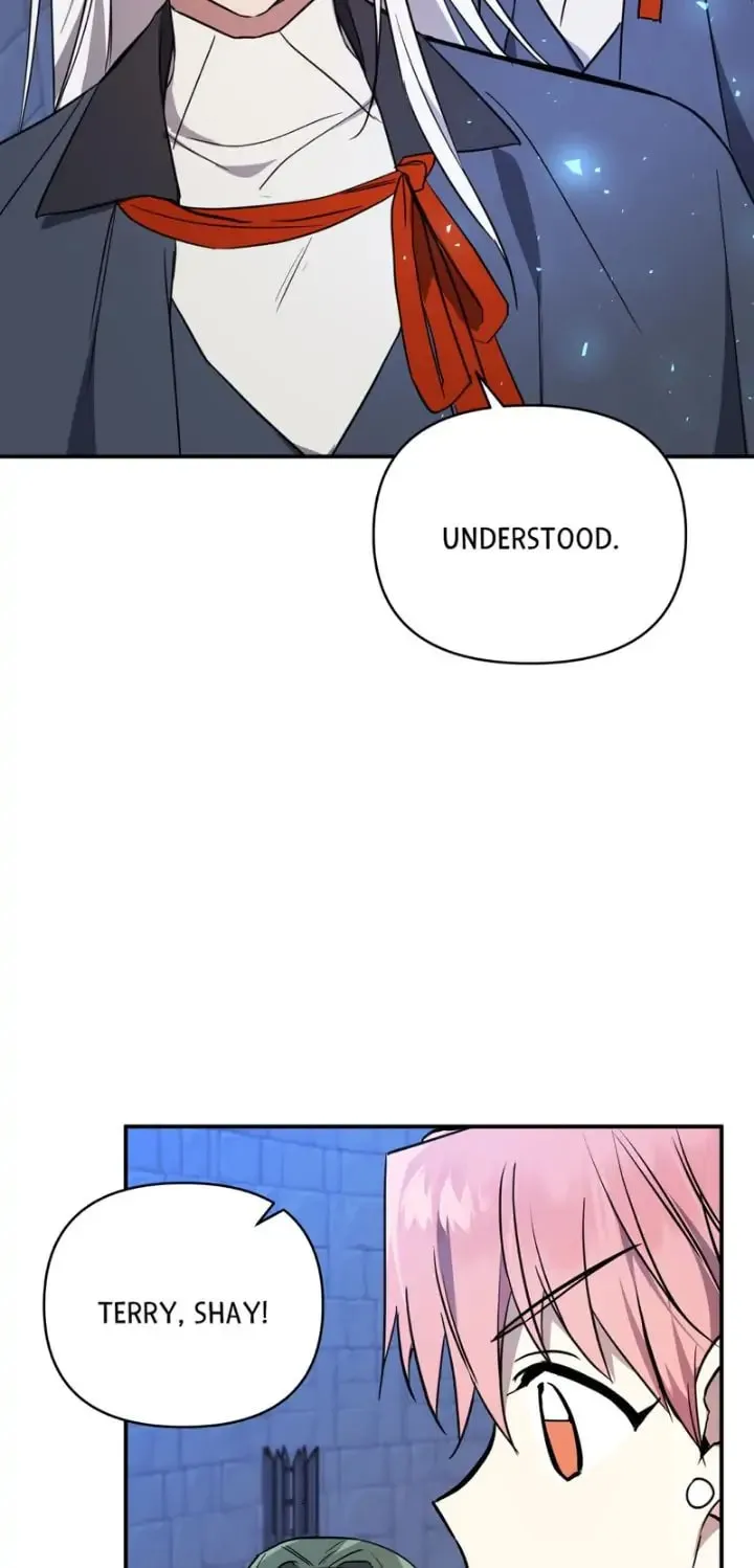 The Last Immortal's Theorem Chapter 32 page 10 - 