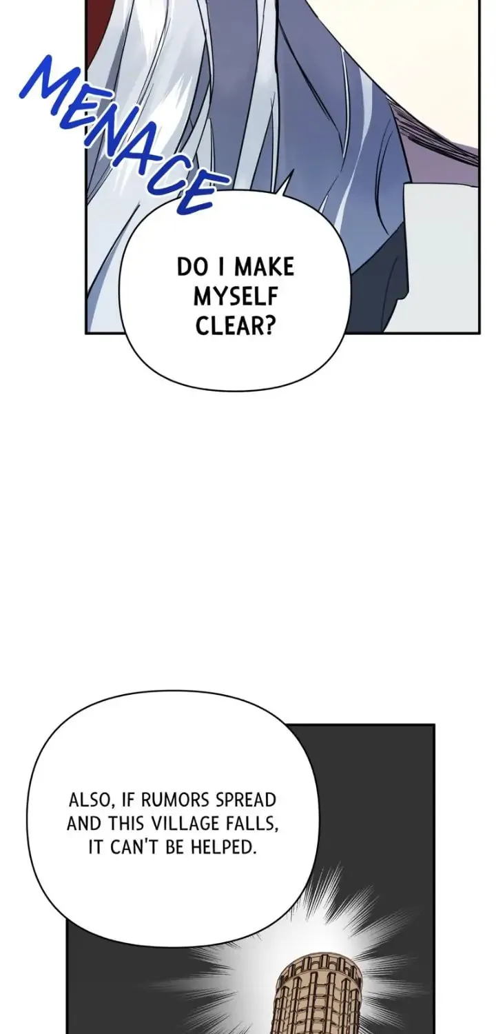 The Last Immortal's Theorem Chapter 33 page 24 - 