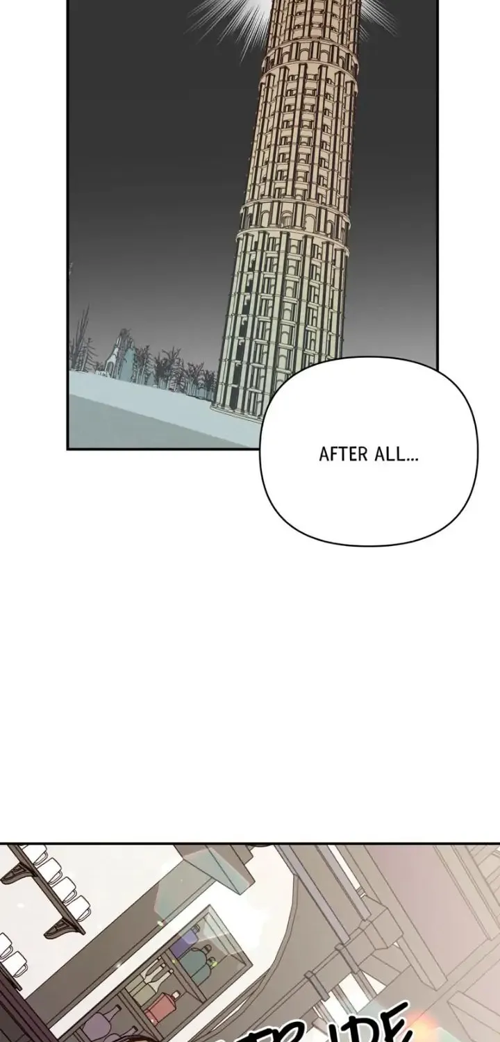 The Last Immortal's Theorem Chapter 33 page 25 - 