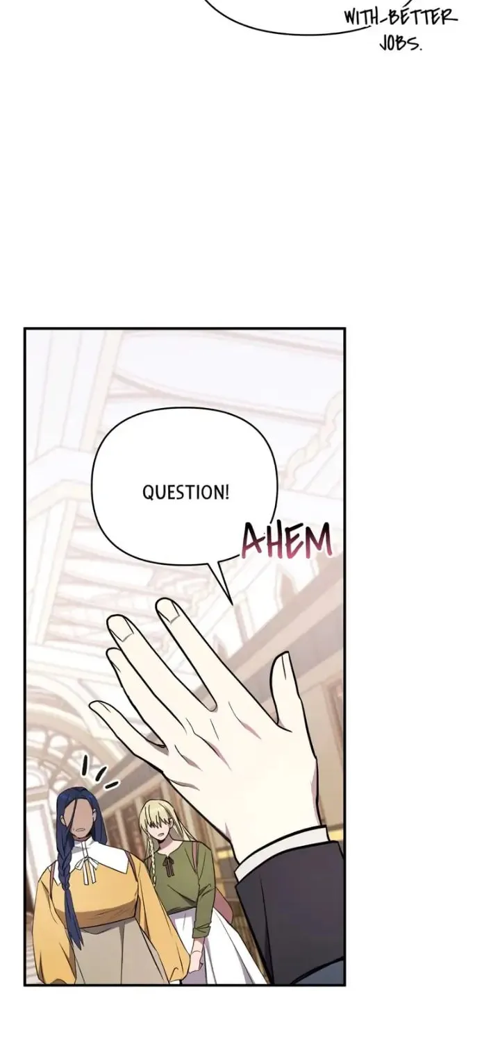 The Last Immortal's Theorem Chapter 33 page 35 - 