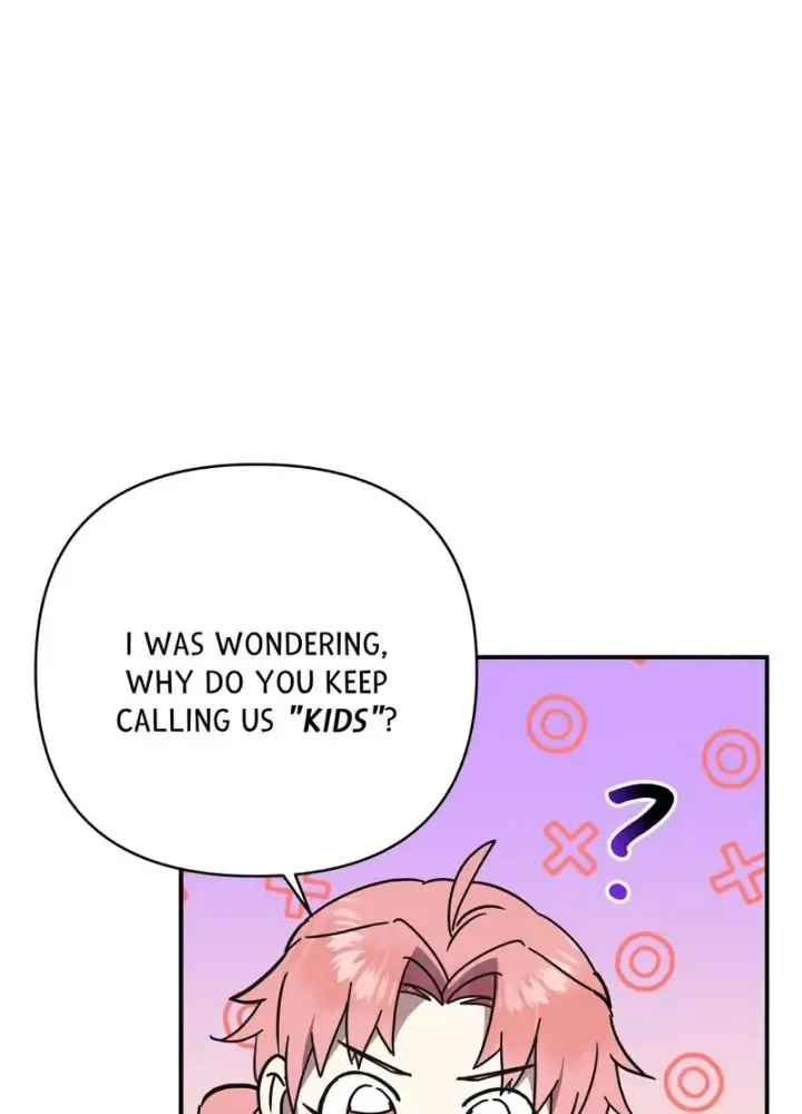 The Last Immortal's Theorem Chapter 33 page 36 - 