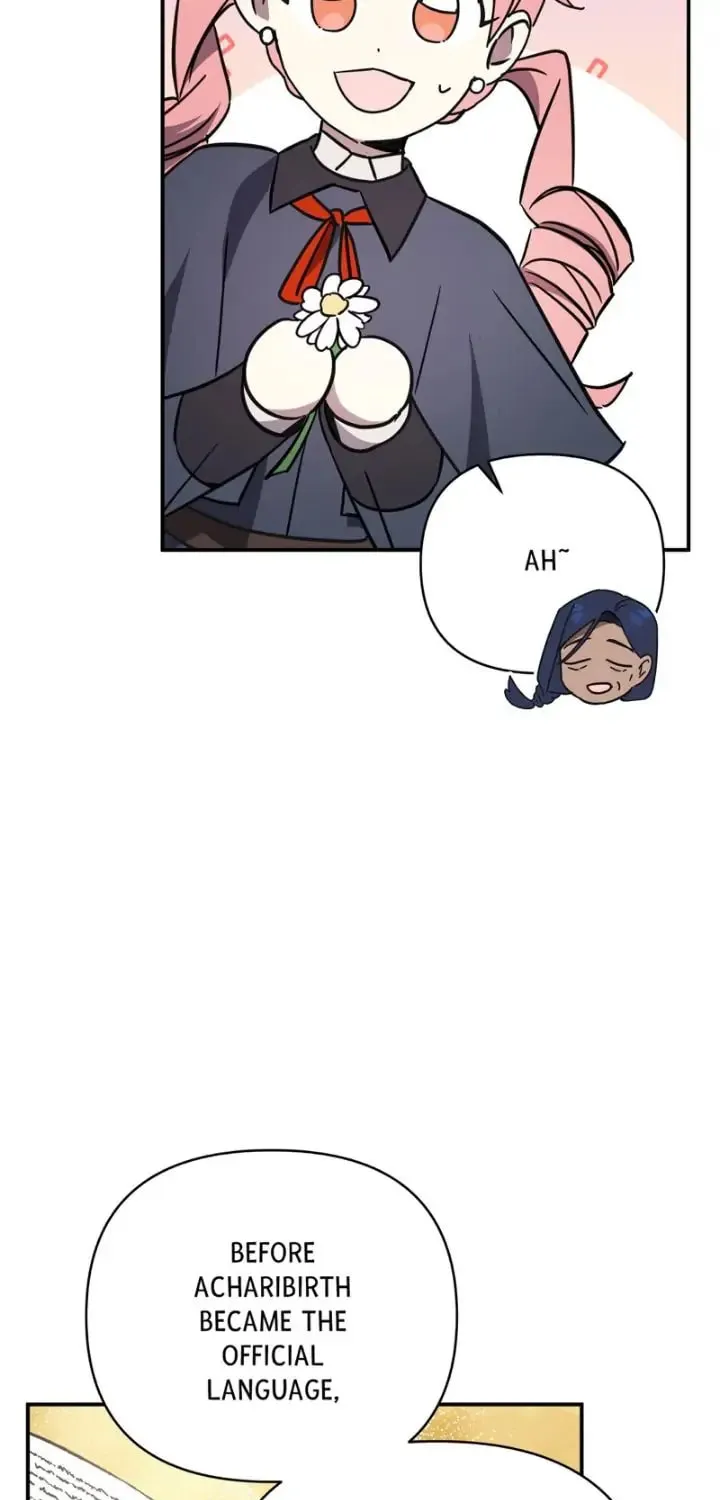 The Last Immortal's Theorem Chapter 33 page 37 - 