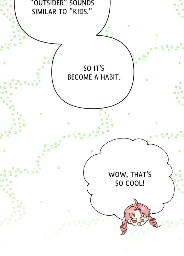 The Last Immortal's Theorem Chapter 33 page 39 - 