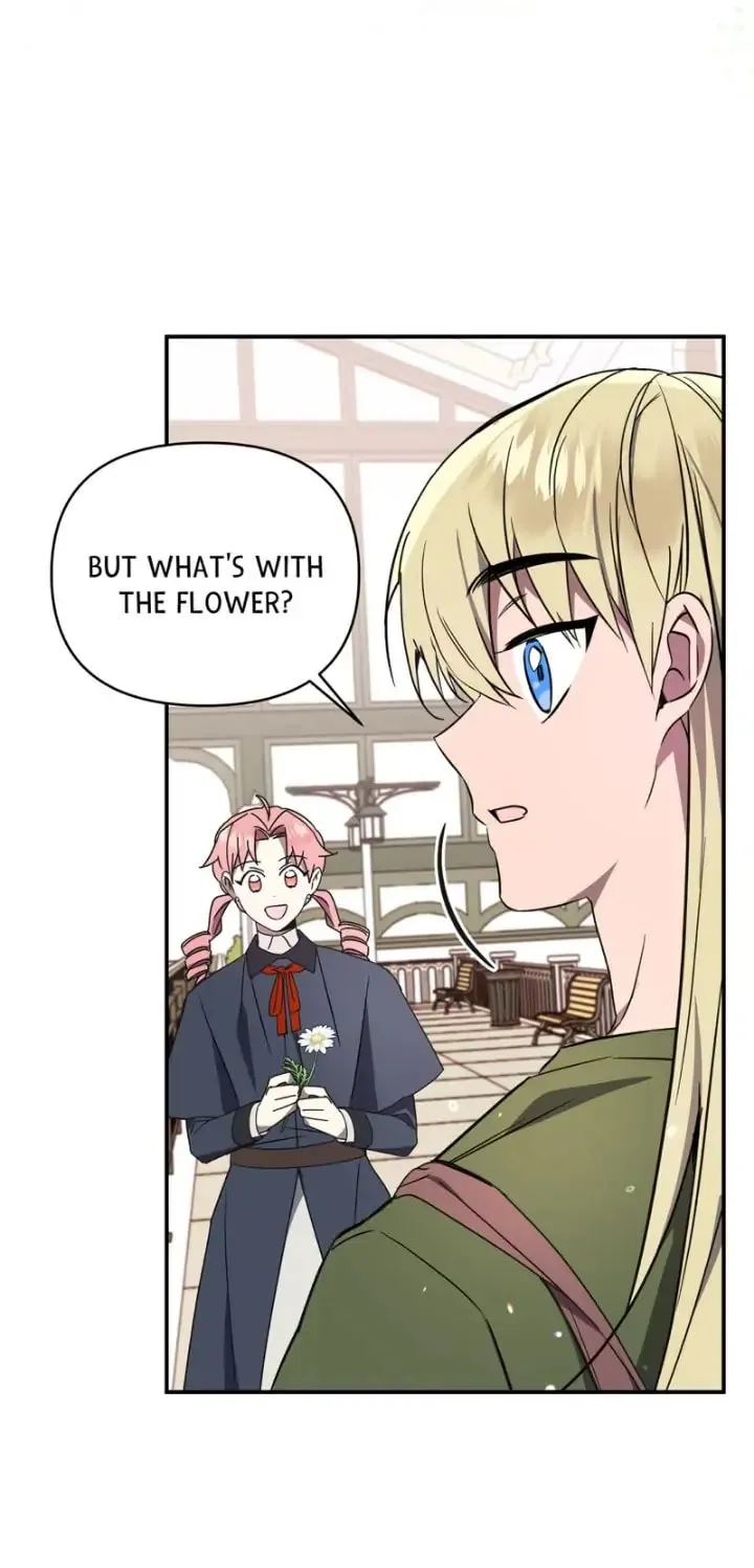 The Last Immortal's Theorem Chapter 33 page 40 - 