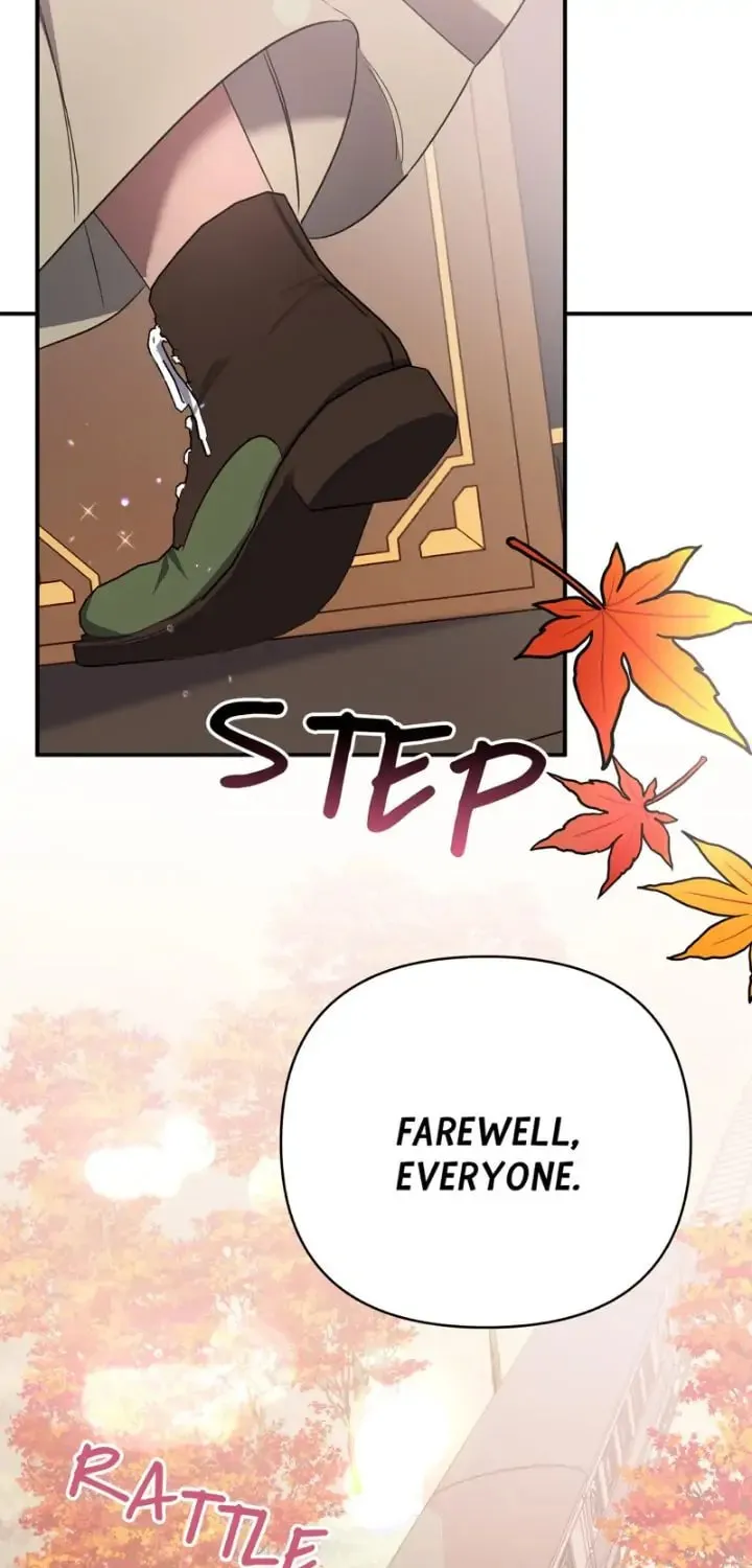 The Last Immortal's Theorem Chapter 33 page 47 - 