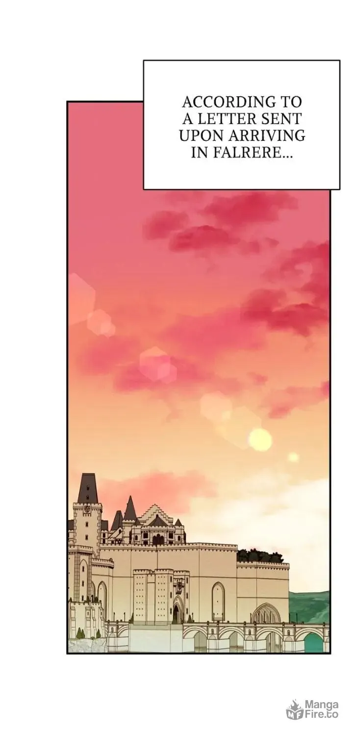 The Last Immortal's Theorem Chapter 33 page 50 - 