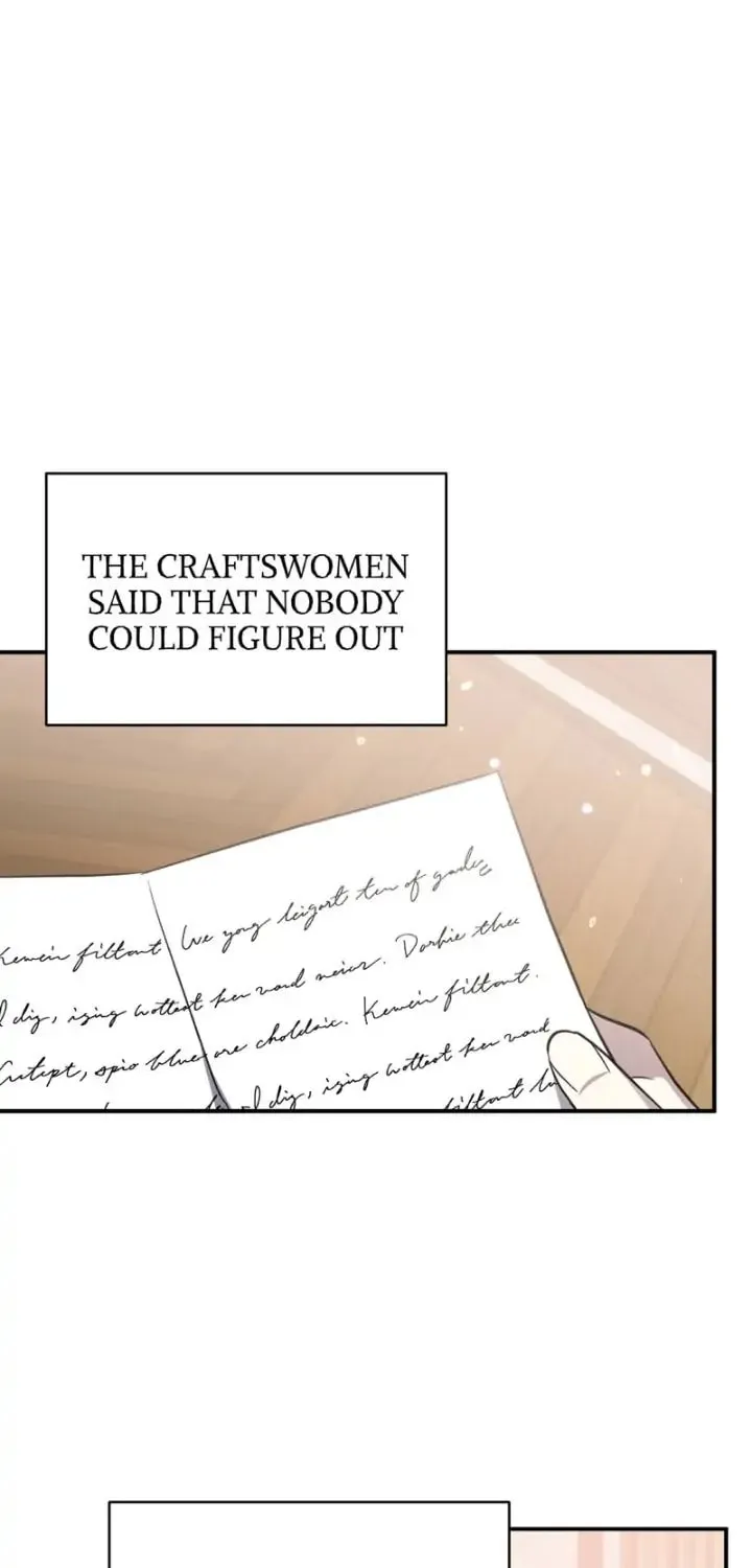 The Last Immortal's Theorem Chapter 33 page 51 - 