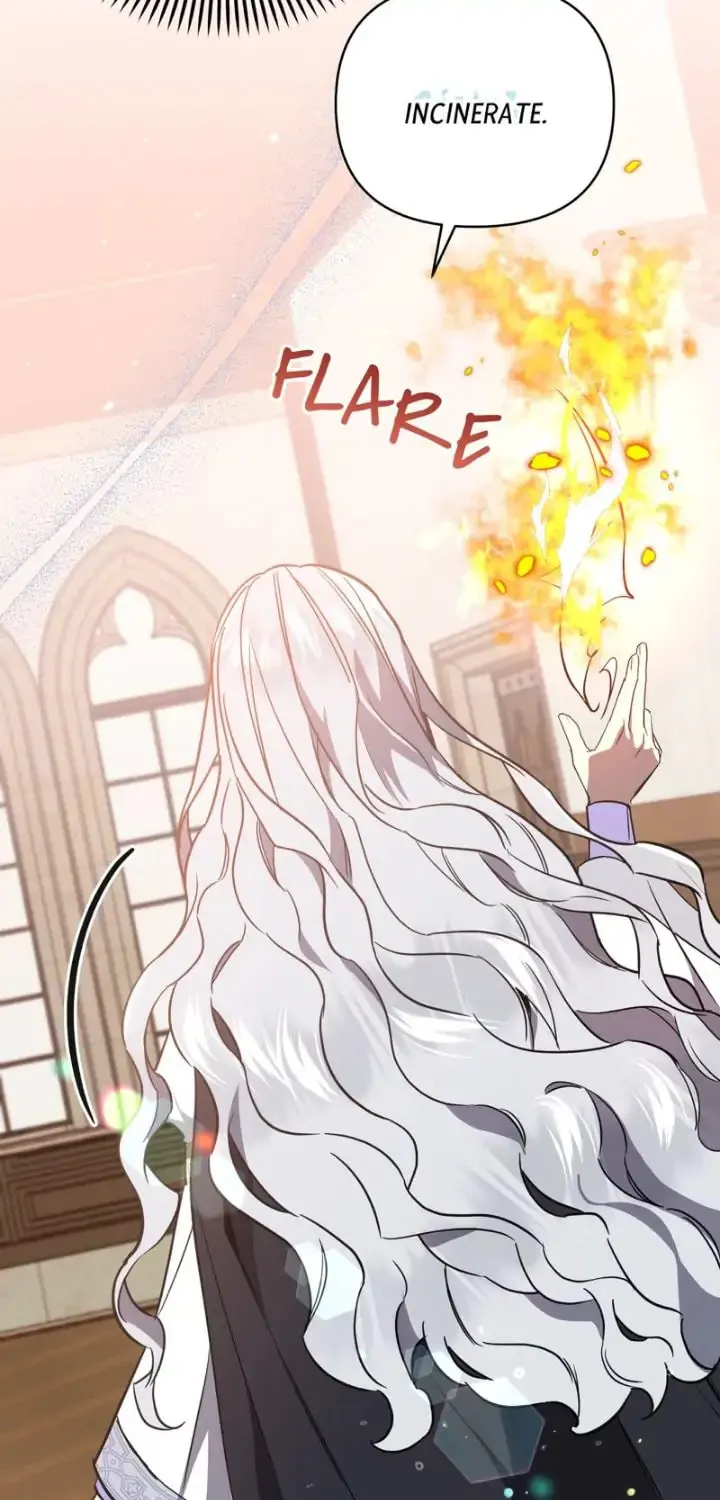 The Last Immortal's Theorem Chapter 33 page 54 - 