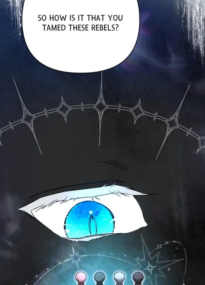 The Last Immortal's Theorem Chapter 33 page 59 - 