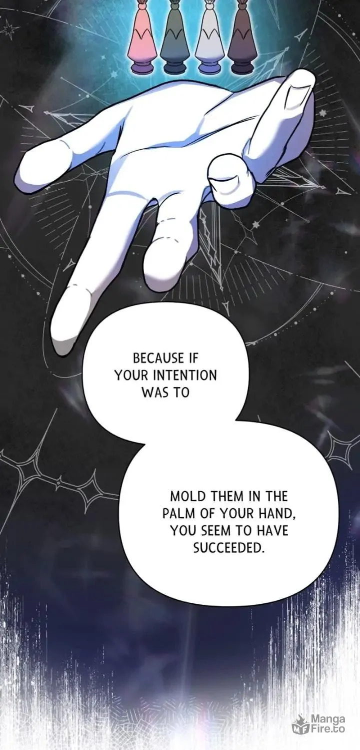 The Last Immortal's Theorem Chapter 33 page 60 - 