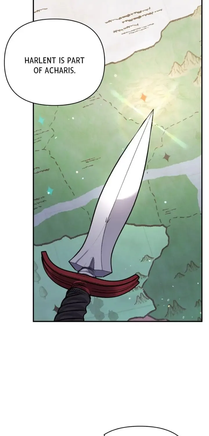 The Last Immortal's Theorem Chapter 33 page 7 - 