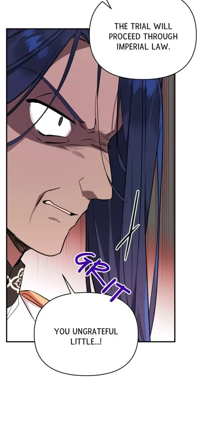 The Last Immortal's Theorem Chapter 33 page 8 - 