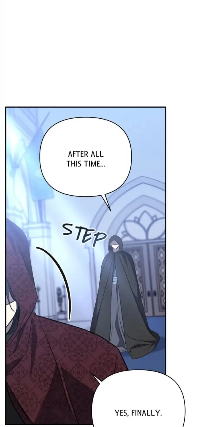 The Last Immortal's Theorem Chapter 33 page 75 - 