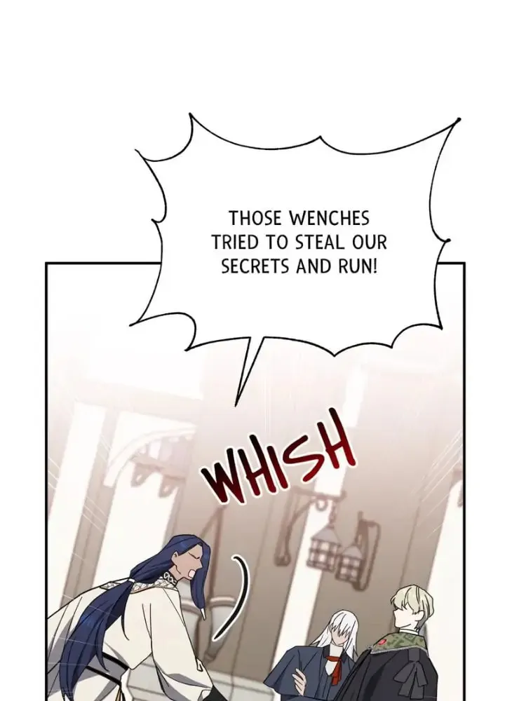 The Last Immortal's Theorem Chapter 33 page 9 - 