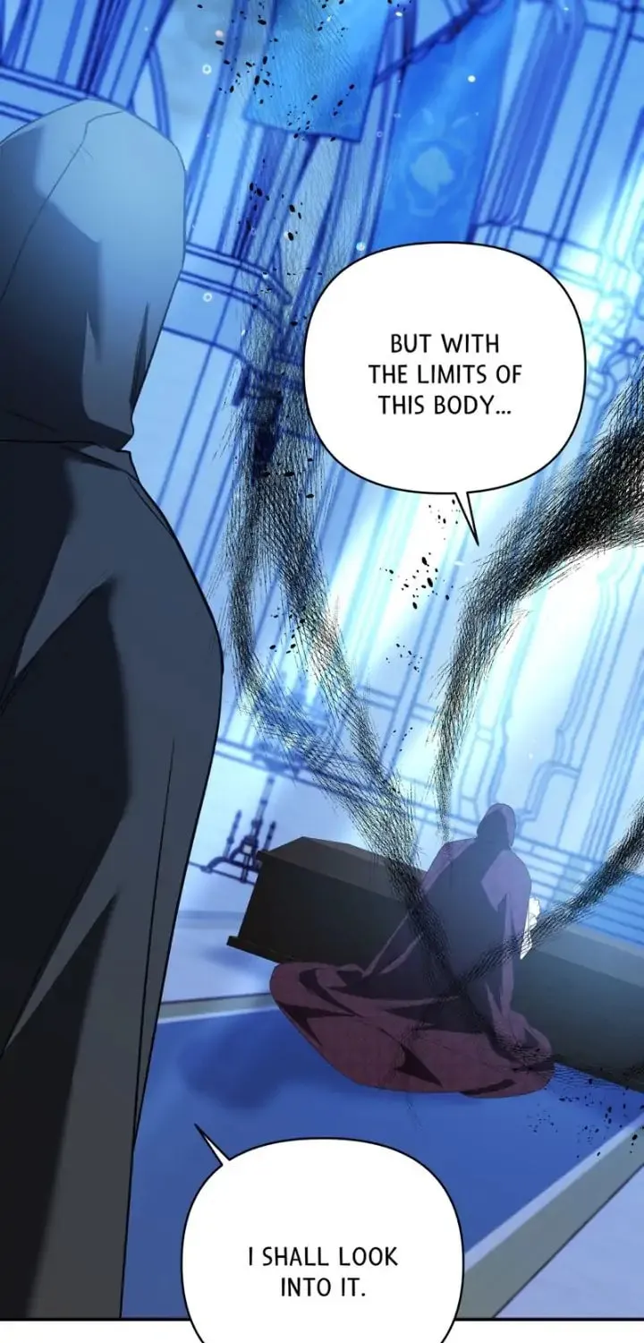 The Last Immortal's Theorem Chapter 33 page 81 - 