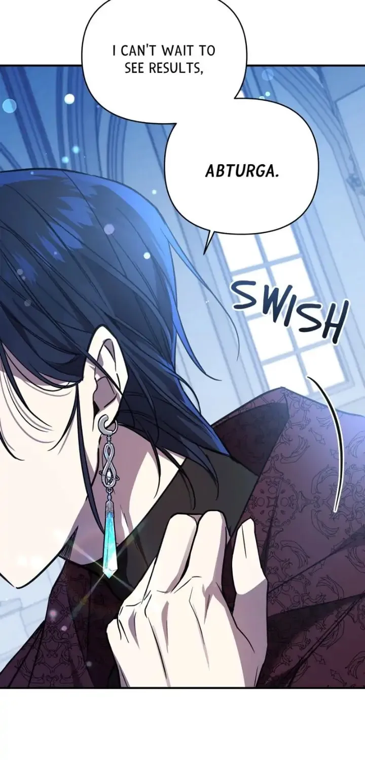 The Last Immortal's Theorem Chapter 33 page 84 - 