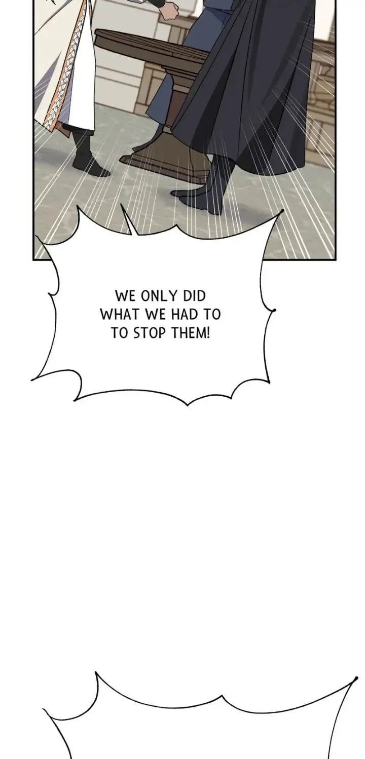 The Last Immortal's Theorem Chapter 33 page 10 - 