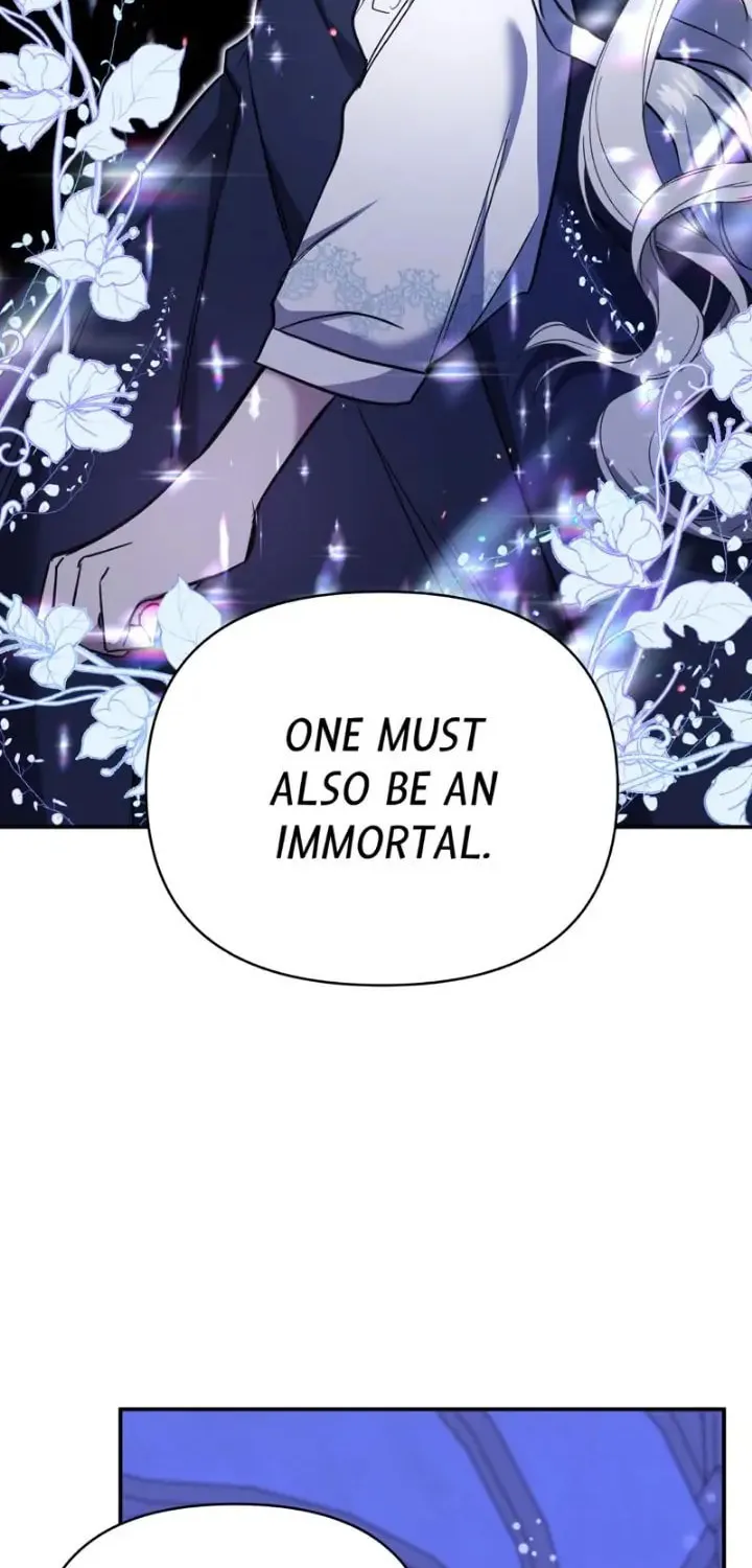 The Last Immortal's Theorem Chapter 34 page 12 - 