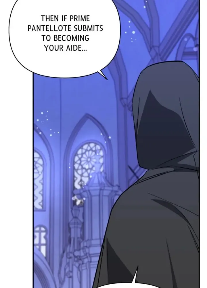 The Last Immortal's Theorem Chapter 34 page 13 - 