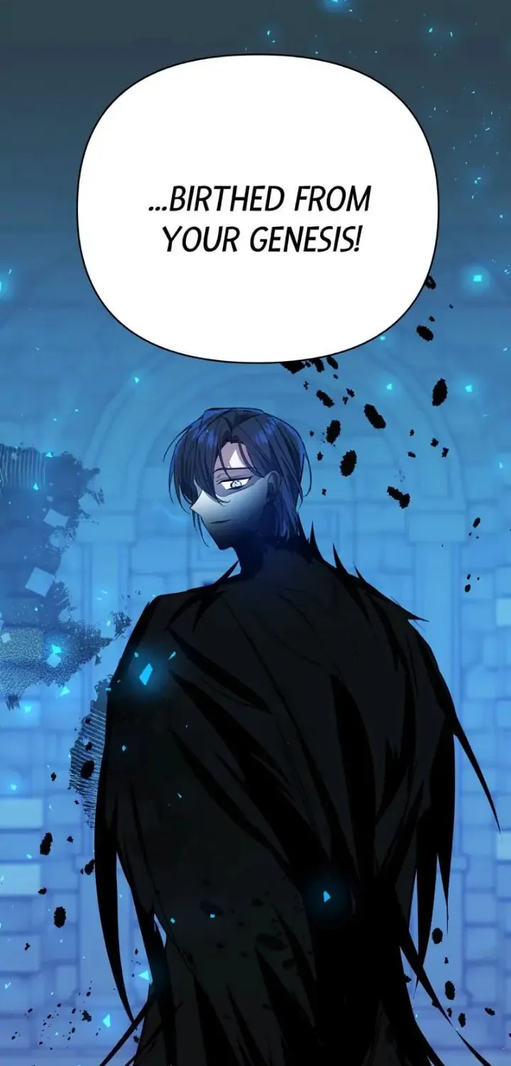 The Last Immortal's Theorem Chapter 34 page 18 - 