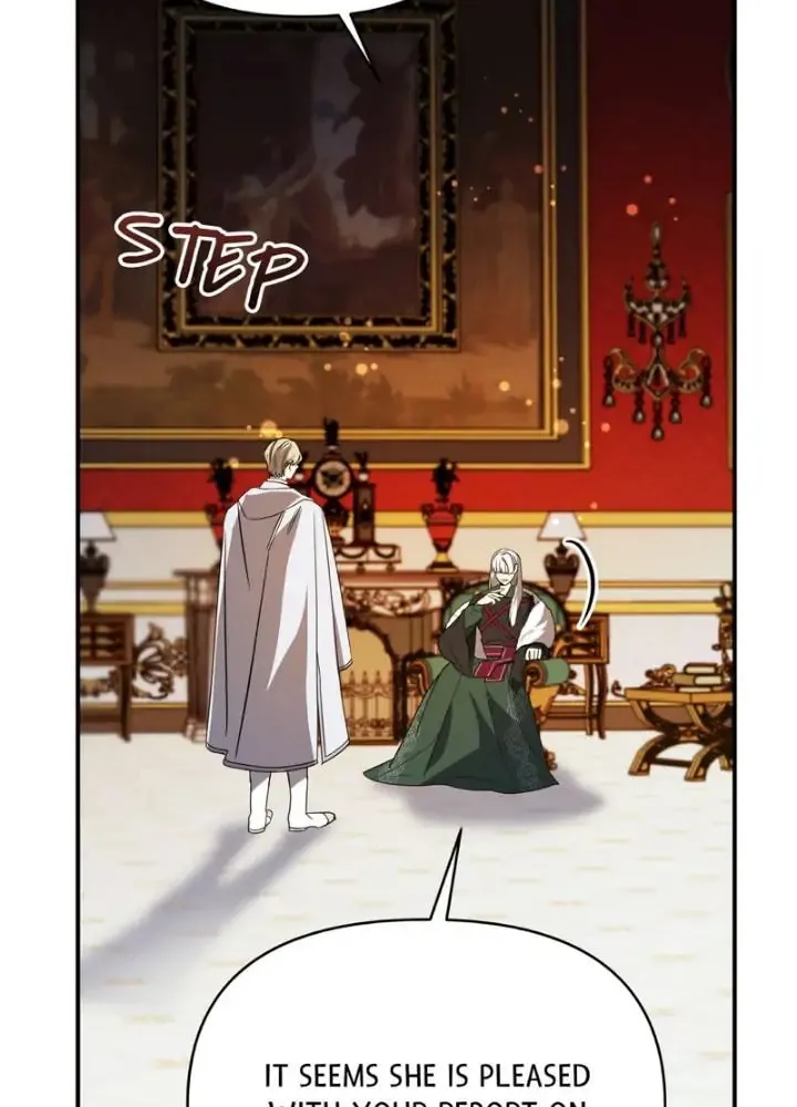 The Last Immortal's Theorem Chapter 34 page 23 - 