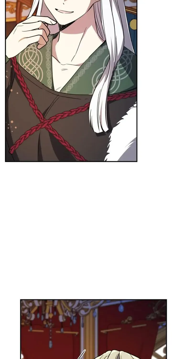 The Last Immortal's Theorem Chapter 34 page 25 - 
