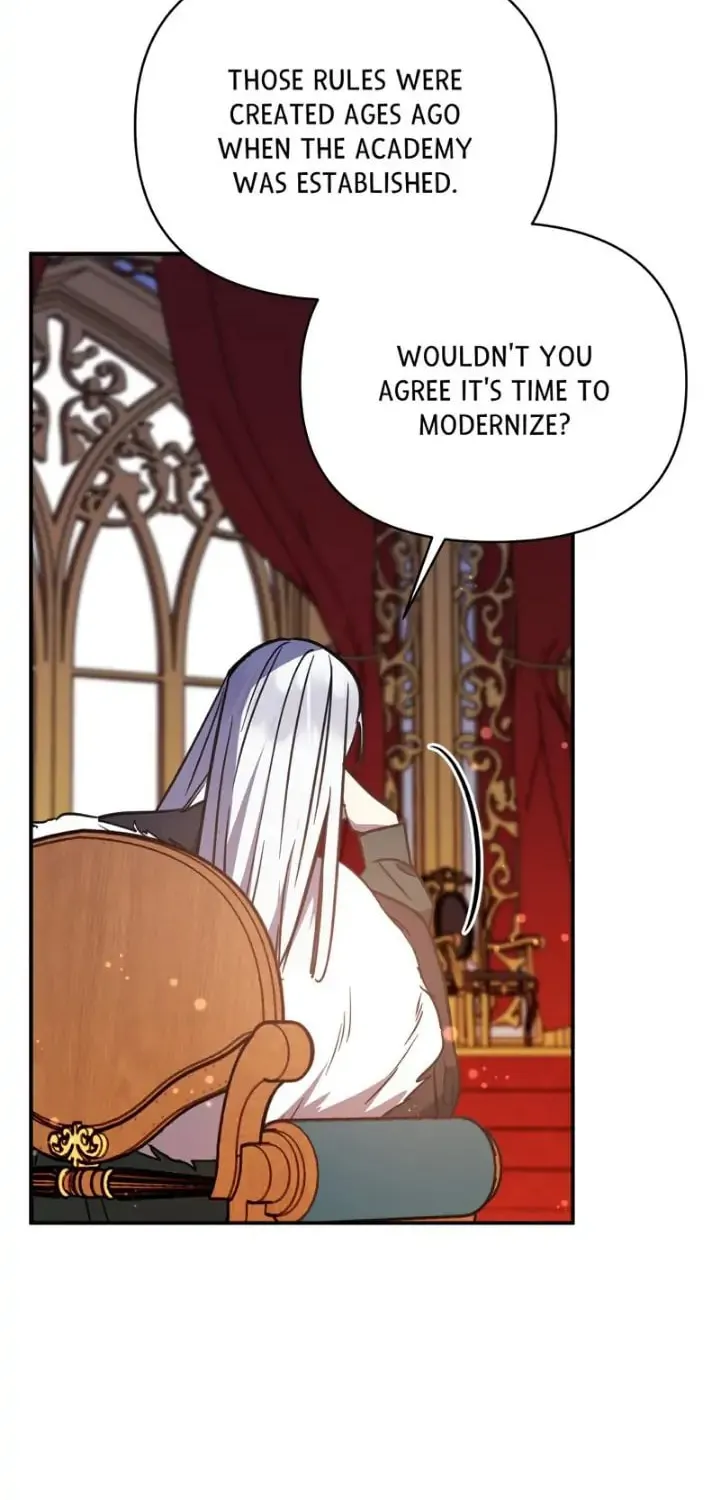 The Last Immortal's Theorem Chapter 34 page 28 - 