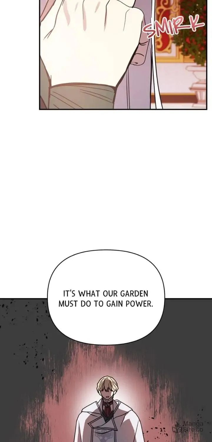 The Last Immortal's Theorem Chapter 34 page 30 - 