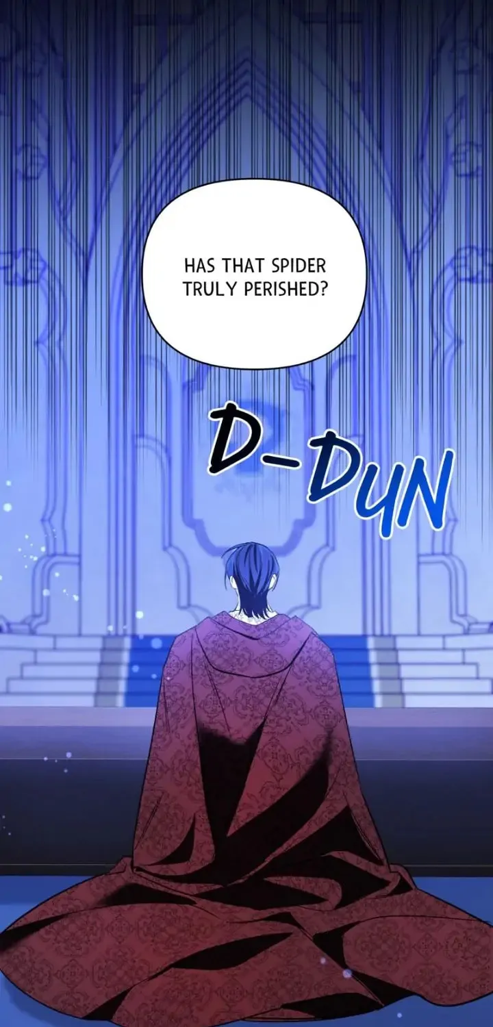 The Last Immortal's Theorem Chapter 34 page 4 - 