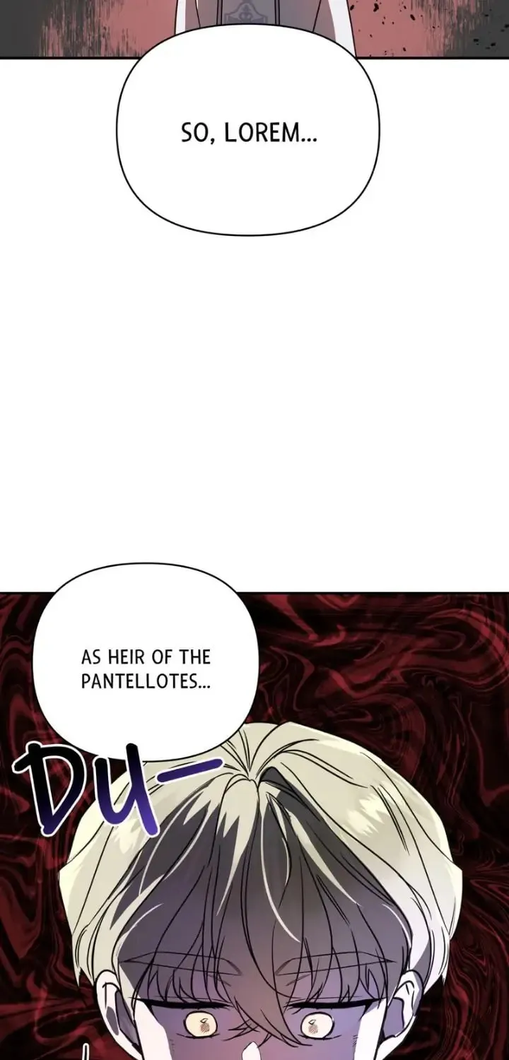 The Last Immortal's Theorem Chapter 34 page 31 - 