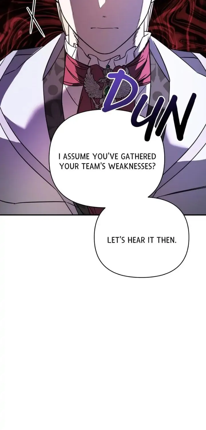 The Last Immortal's Theorem Chapter 34 page 32 - 