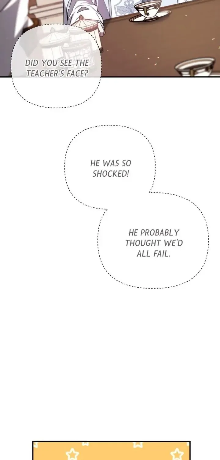 The Last Immortal's Theorem Chapter 34 page 37 - 