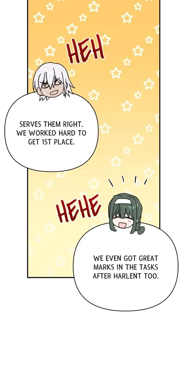 The Last Immortal's Theorem Chapter 34 page 38 - 