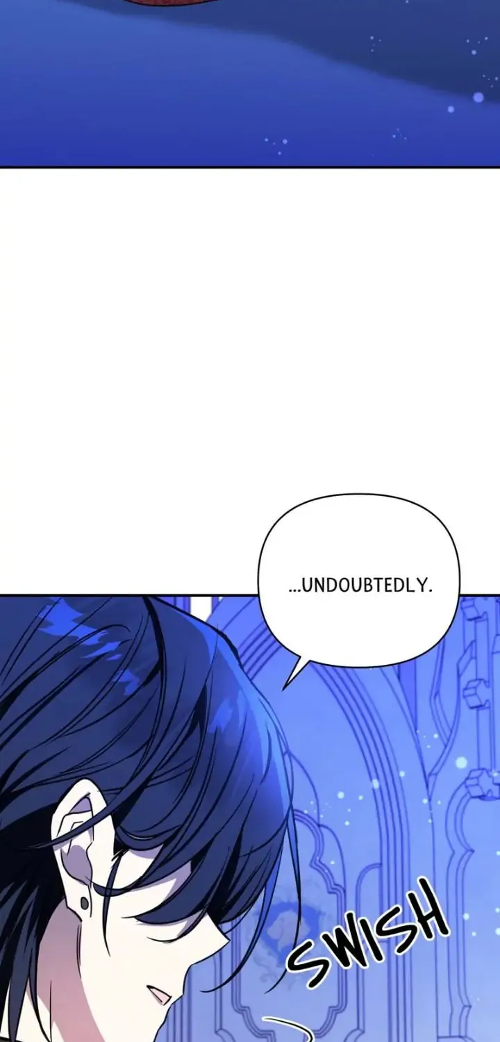 The Last Immortal's Theorem Chapter 34 page 5 - 
