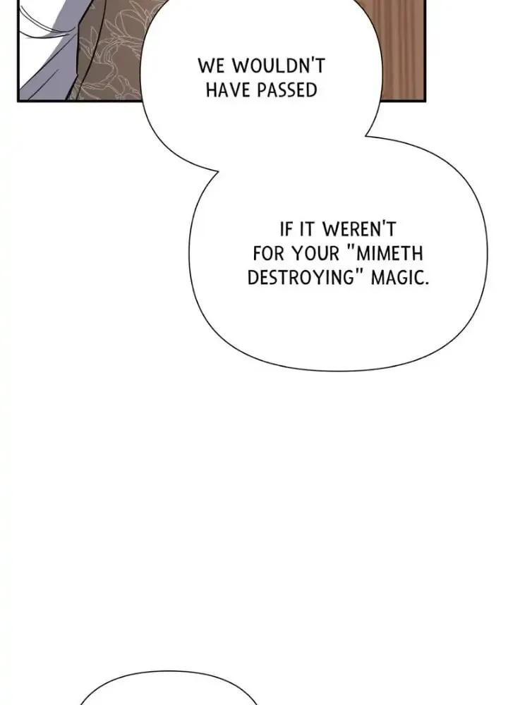 The Last Immortal's Theorem Chapter 34 page 46 - 