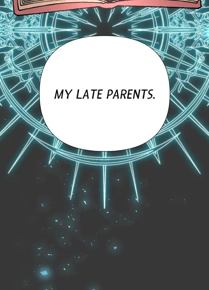 The Last Immortal's Theorem Chapter 34 page 53 - 
