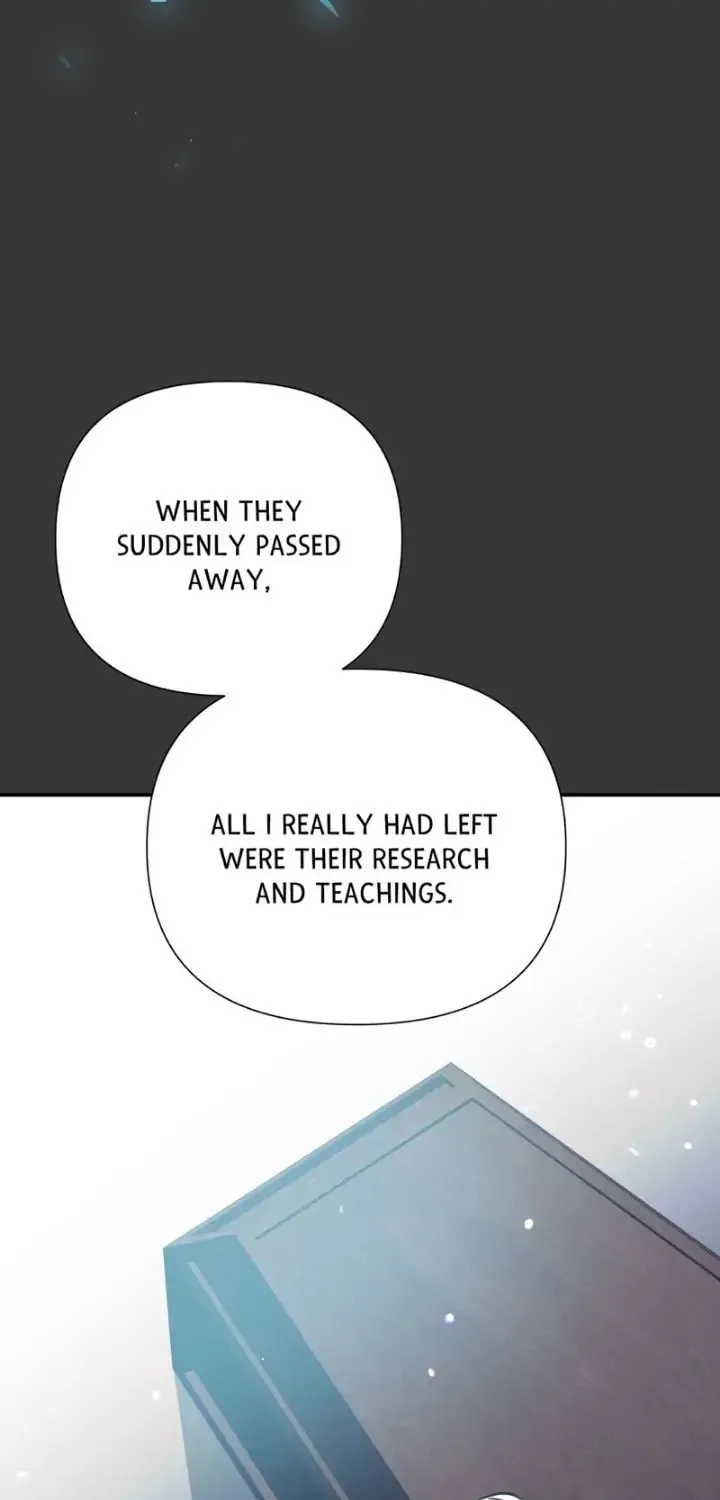 The Last Immortal's Theorem Chapter 34 page 54 - 