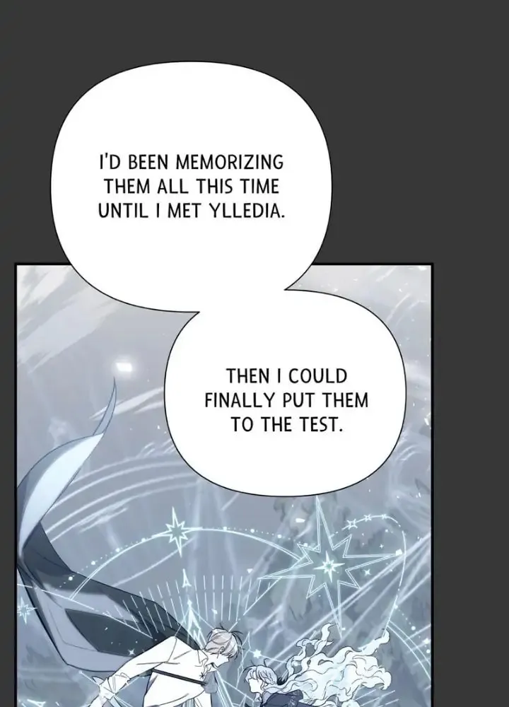 The Last Immortal's Theorem Chapter 34 page 56 - 