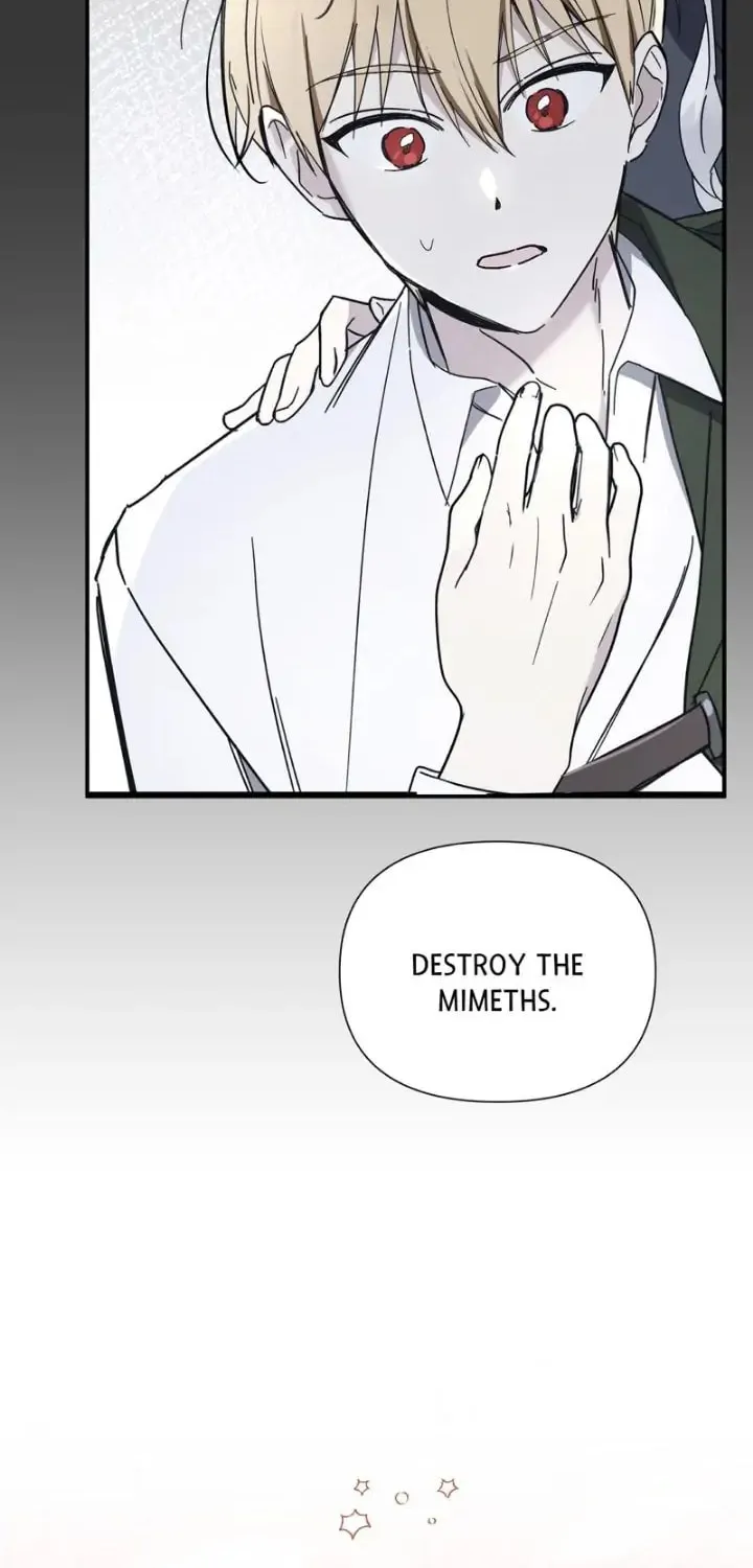 The Last Immortal's Theorem Chapter 34 page 58 - 